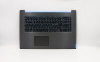 Lenovo - Upper Case ASM_ND L 81LL BL