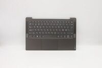 Lenovo - Upper Case ASM_ND L 81RS IG