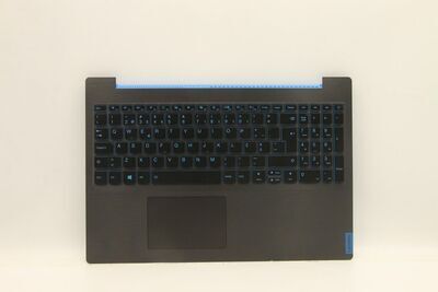 Lenovo - Upper Case ASM_PO L 81LK BL