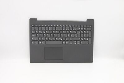 Lenovo - Upper case assembly with