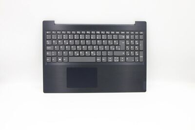 Lenovo - Upper Case ASM_SA L 81LG AB