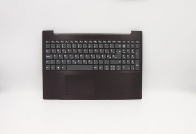Lenovo - Upper Case ASM_SA L 81LG DO