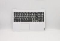 Lenovo - Upper Case ASM_SA L 81LG WH
