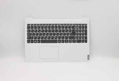Lenovo - Upper Case ASM_SA L 81LG WH