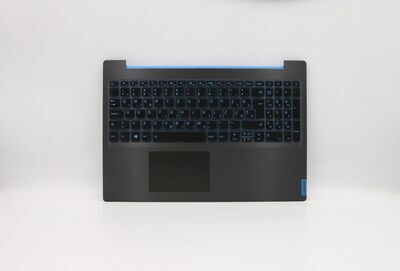 Lenovo - Upper Case ASM_SA L 81LK BL