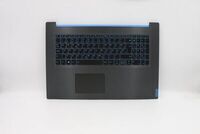 Lenovo - Upper Case ASM_SA L 81LL BL
