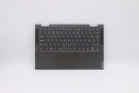 Lenovo - Upper Case ASM_SA L 81TC IG