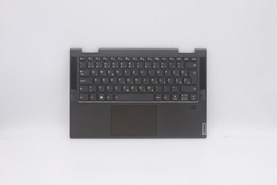 Lenovo - Upper Case ASM_SA L 81TC IG