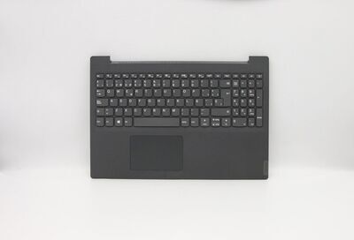 Lenovo - Upper Case ASM_SP L 81K6 IG