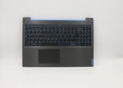 Lenovo - Upper Case ASM_SP L 81LK BL