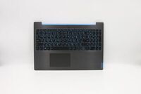 Lenovo - Upper Case ASM_TI L 81LK BL