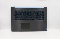 Lenovo - Upper Case ASM_TI L 81LL BL
