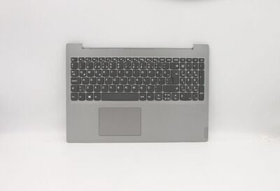 Lenovo - Upper Case ASM_TR L 81LG PG