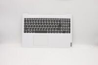 Lenovo - Upper Case ASM_TR L 81LG WH