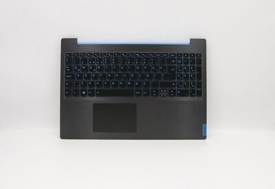 Lenovo - Upper Case ASM_TR L 81LK BL