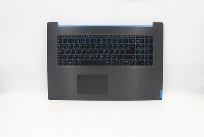 Lenovo - Upper Case ASM_TR L 81LL BL