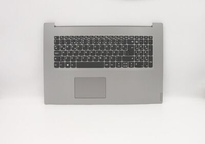 Lenovo - Upper Case ASM_TR L 81M0 PG