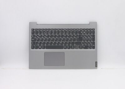 Lenovo - Upper Case ASM_TR L 81Y3 PG