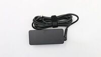 Lenovo - 45W notebook power adapter