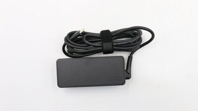 Lenovo - 45W notebook power adapter