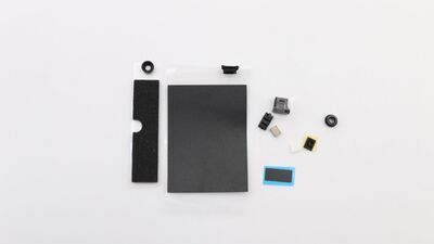 Lenovo - Lenovo Mechanical System Misc
