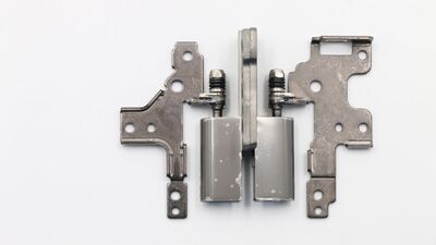 Lenovo - Hinge set for Lenovo