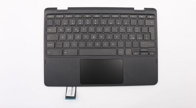 Lenovo - Upper Case B 81H0 W/KB ITA