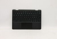 Lenovo - Upper Case B 81H0 W/KB POR