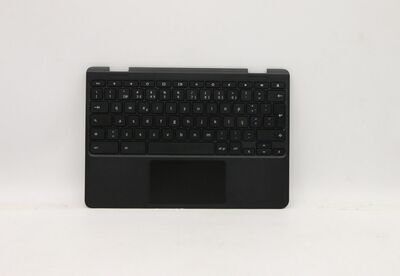Lenovo - Upper Case B 81H0 W/KB POR