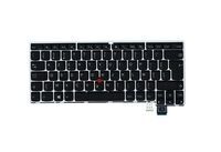 Lenovo - NB_KYB Bell SLV KBD BE DFN