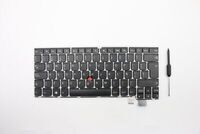 Lenovo - NB_KYB Bell SLV KBD ES CHY