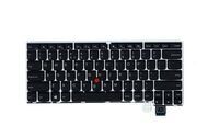 Lenovo - NB_KYB Bell SLV KBD IN DFN