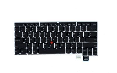 Lenovo - NB_KYB Bell SLV KBD IN DFN