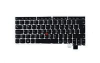 Lenovo - NB_KYB Bell SLV KBD IS CHY