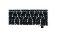 Lenovo - NB_KYB Bell SLV KBD IS DFN