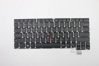 Lenovo - NB_KYB Bell SLV KBD KR DFN
