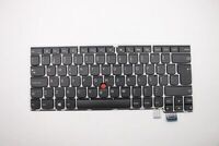 Lenovo - NB_KYB Bell SLV KBD PT DFN