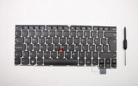 Lenovo - NB_KYB Bell SLV KBD SE CHY