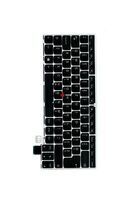 Lenovo - NB_KYB Bell SLV KBD SI CHY
