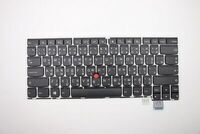 Lenovo - NB_KYB Bell SLV KBD TH DFN