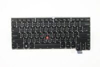 Lenovo - NB_KYB Bell SLV KBD TW DFN