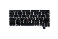 Lenovo - NB_KYB Bell SLV KBD US DFN