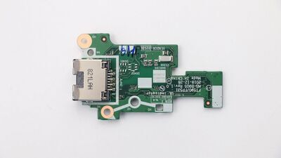Lenovo - RJ45 Ethernet board for