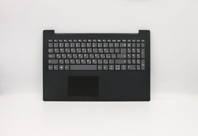 Lenovo - Upper Case Assembly with