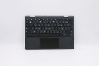 Lenovo - Upper Case B 81H0 W/KB FR