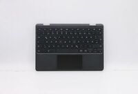 Lenovo - Upper Case B 81H0 W/KB GE
