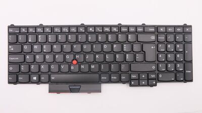 Lenovo - Backlit keyboard for Lenovo