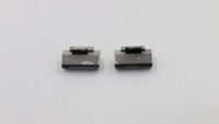Lenovo - Mechanical hinge cap assembly