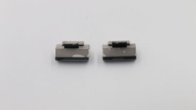 Lenovo - Mechanical hinge cap assembly