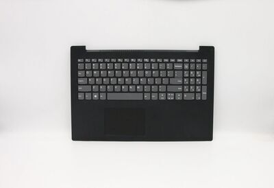 Lenovo - Keyboard and cover assembly